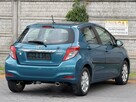 Toyota Yaris 1.33i 99KM Soll/Nawigacja/Kamera cofania/Dach Panoramiczny/SalonPL/Alu - 3