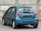 Toyota Yaris 1.33i 99KM Soll/Nawigacja/Kamera cofania/Dach Panoramiczny/SalonPL/Alu - 4