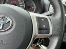 Toyota Yaris 1.33i 99KM Soll/Nawigacja/Kamera cofania/Dach Panoramiczny/SalonPL/Alu - 12