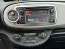 Toyota Yaris 1.33i 99KM Soll/Nawigacja/Kamera cofania/Dach Panoramiczny/SalonPL/Alu - 14