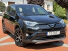 Toyota RAV-4 Hybrid AWD Wersja PRESTIGE Full Opcja Salon PL Super Stan UNIKAT - 2