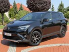 Toyota RAV-4 Hybrid AWD Wersja PRESTIGE Full Opcja Salon PL Super Stan UNIKAT - 6