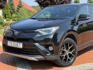 Toyota RAV-4 Hybrid AWD Wersja PRESTIGE Full Opcja Salon PL Super Stan UNIKAT - 7