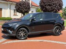 Toyota RAV-4 Hybrid AWD Wersja PRESTIGE Full Opcja Salon PL Super Stan UNIKAT - 9