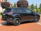 Toyota RAV-4 Hybrid AWD Wersja PRESTIGE Full Opcja Salon PL Super Stan UNIKAT - 10