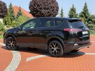 Toyota RAV-4 Hybrid AWD Wersja PRESTIGE Full Opcja Salon PL Super Stan UNIKAT - 12
