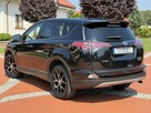 Toyota RAV-4 Hybrid AWD Wersja PRESTIGE Full Opcja Salon PL Super Stan UNIKAT - 14