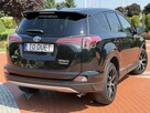 Toyota RAV-4 Hybrid AWD Wersja PRESTIGE Full Opcja Salon PL Super Stan UNIKAT - 15