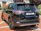 Toyota RAV-4 Hybrid AWD Wersja PRESTIGE Full Opcja Salon PL Super Stan UNIKAT - 16