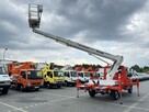 Mercedes Sprinter Cesja Leasingu Podnośnik Koszowy 22m RUTHMANN TB 220 Zwyżka P7 - 2