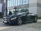 Mercedes S 560 Airscarf. Noktowizor. Fvat23%. Bezwypadkowy. Serwis ASO. Piękny stan. - 2