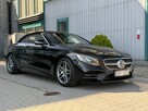 Mercedes S 560 Airscarf. Noktowizor. Fvat23%. Bezwypadkowy. Serwis ASO. Piękny stan. - 5