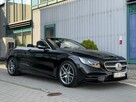 Mercedes S 560 Airscarf. Noktowizor. Fvat23%. Bezwypadkowy. Serwis ASO. Piękny stan. - 6