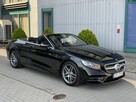 Mercedes S 560 Airscarf. Noktowizor. Fvat23%. Bezwypadkowy. Serwis ASO. Piękny stan. - 7