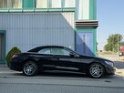 Mercedes S 560 Airscarf. Noktowizor. Fvat23%. Bezwypadkowy. Serwis ASO. Piękny stan. - 8