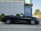 Mercedes S 560 Airscarf. Noktowizor. Fvat23%. Bezwypadkowy. Serwis ASO. Piękny stan. - 9