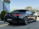 Mercedes S 560 Airscarf. Noktowizor. Fvat23%. Bezwypadkowy. Serwis ASO. Piękny stan. - 10