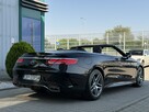 Mercedes S 560 Airscarf. Noktowizor. Fvat23%. Bezwypadkowy. Serwis ASO. Piękny stan. - 11