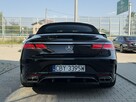 Mercedes S 560 Airscarf. Noktowizor. Fvat23%. Bezwypadkowy. Serwis ASO. Piękny stan. - 13