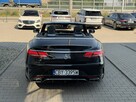 Mercedes S 560 Airscarf. Noktowizor. Fvat23%. Bezwypadkowy. Serwis ASO. Piękny stan. - 15