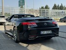 Mercedes S 560 Airscarf. Noktowizor. Fvat23%. Bezwypadkowy. Serwis ASO. Piękny stan. - 16