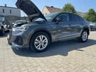 Audi Q3 S-line mHEV Quattro Automat Kamera Virtual - 4