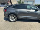 Audi Q3 S-line mHEV Quattro Automat Kamera Virtual - 8