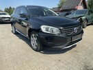 Volvo XC 60 D4 AWD Automat Skóra Pamięć Podgrzewanie  HAK - 2