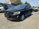 Volvo XC 60 D4 AWD Automat Skóra Pamięć Podgrzewanie  HAK - 3
