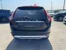 Volvo XC 60 D4 AWD Automat Skóra Pamięć Podgrzewanie  HAK - 5