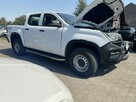 Volkswagen Amarok Salon PL 4Motion Klimatronik Podgrz. Hak - 2