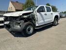 Volkswagen Amarok Salon PL 4Motion Klimatronik Podgrz. Hak - 3