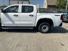 Volkswagen Amarok Salon PL 4Motion Klimatronik Podgrz. Hak - 6