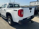 Volkswagen Amarok Salon PL 4Motion Klimatronik Podgrz. Hak - 7