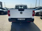 Volkswagen Amarok Salon PL 4Motion Klimatronik Podgrz. Hak - 8