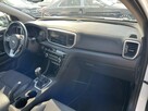 Kia Sportage 4x4 Podgrzewanie Skóra Klimatronik Kamera 136KM - 10