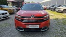 Citroen C5 Aircross 1.5 BlueHdi 130KM Skóra Blisy Full Led Kamera 360 PDC Serwis - 2