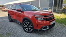 Citroen C5 Aircross 1.5 BlueHdi 130KM Skóra Blisy Full Led Kamera 360 PDC Serwis - 3