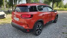 Citroen C5 Aircross 1.5 BlueHdi 130KM Skóra Blisy Full Led Kamera 360 PDC Serwis - 4