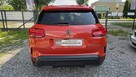 Citroen C5 Aircross 1.5 BlueHdi 130KM Skóra Blisy Full Led Kamera 360 PDC Serwis - 5