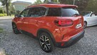 Citroen C5 Aircross 1.5 BlueHdi 130KM Skóra Blisy Full Led Kamera 360 PDC Serwis - 6