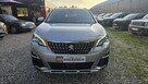Peugeot 3008 1.5 HDi 130KM Crossway Skóra Blisy Full Led Kamera 360 PDC Serwis - 2