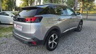Peugeot 3008 1.5 HDi 130KM Crossway Skóra Blisy Full Led Kamera 360 PDC Serwis - 7