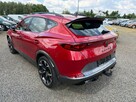 Cupra Formentor hybryda plug-in, VZ, zarejestrowana, gwarancja! - 3