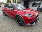 Cupra Formentor hybryda plug-in, VZ, zarejestrowana, gwarancja! - 9