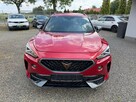 Cupra Formentor hybryda plug-in, VZ, zarejestrowana, gwarancja! - 10