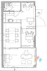 67 m2, centrum, parking, witryna, wysoki standard - 8