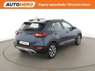 Kia Stonic LPG klima kamera i czujniki parkowania Apple CarPlay & Android Auto as - 7
