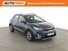 Kia Stonic LPG klima kamera i czujniki parkowania Apple CarPlay & Android Auto as - 10