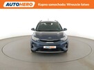 Kia Stonic LPG klima kamera i czujniki parkowania Apple CarPlay & Android Auto as - 11